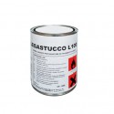 Связующая смола для приготовления шпатлевки Adesiv Legastucco L100 10л