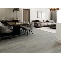 Паркетная доска Esta Parket Дуб Oak BC Dusky Grey White Pores REM 14x180x1800-2390