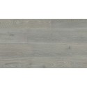 Паркетная доска Esta Parket Дуб Oak BC Dusky Grey White Pores REM 14x180x1800-2390