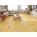 Паркетная доска Esta Parket Дуб Oak Rustic Extra Matt 14x180x1800-2390