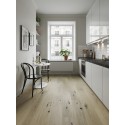 Паркетная доска Esta Parket Дуб Oak Rustic Sandstone 14x160x1800-2390