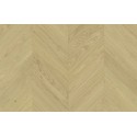 Французская елка Esta Parket Дуб Oak Chevron Nordic S Dazy 14x120x532