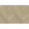 Французская елка Esta Parket Дуб Oak Chevron Nordic S Sandstone 14x120x532