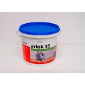 Однокомпонентный дисперсионный клей для пвх «Arlok 35» 6,5кг