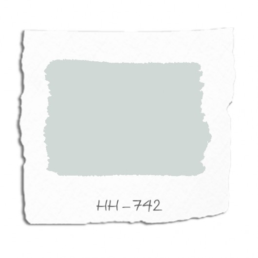 Краска History and Harmony HH-742